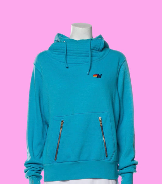 Aviator Nation sweater, small