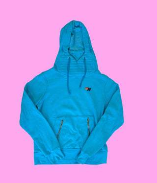 Aviator Nation sweater, small