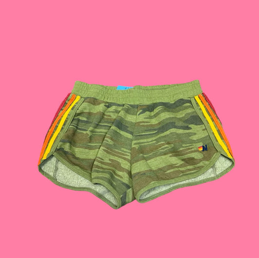 Aviator Nation Shorts, large