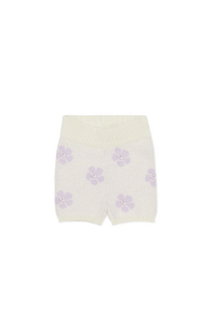 Jamie Kay flower short new with tags, 3y