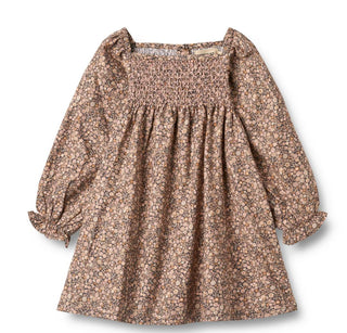 Wheat Black Sea Garden Bella Dress Brand New with Tags, 7 years