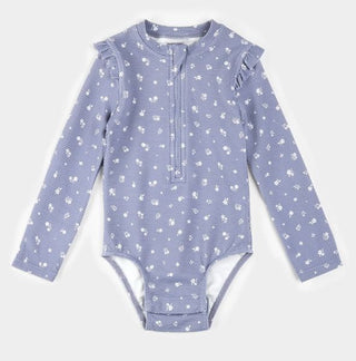 Petit Lem one piece bathing suit new with tags, 5 years