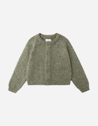 Rylee + Cru wool sweater new with tags, 6-12m