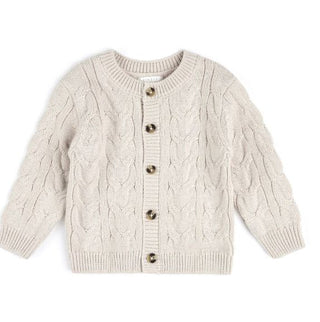 Petit Lem knit cardigan new with tags, 9-12m