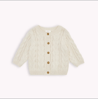 petit lem cardigan new with tags, 9-12m