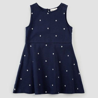 miles the label blue tennis dress new with tags, 18m
