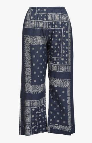 The Great Venuja bandana pants, 2