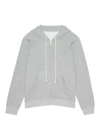 Donni Grey Hoodie, M