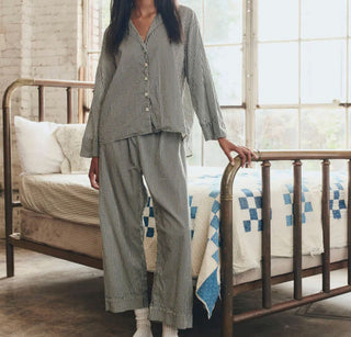 The Great pajamas, 2