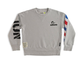 nununu u have mail sweatshirt new with tags, 2-3 years