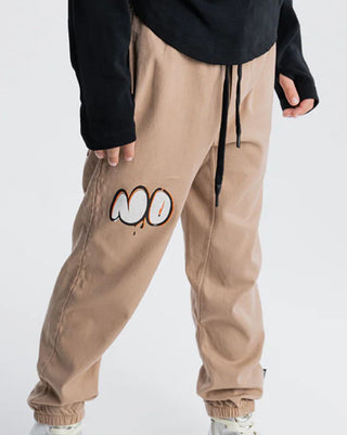 nununu bubbly no! pants new with tags, 12-18 months