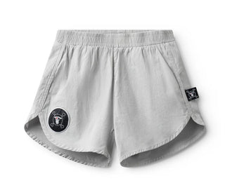nununu gym surf shorts new with tags, 18-24 months
