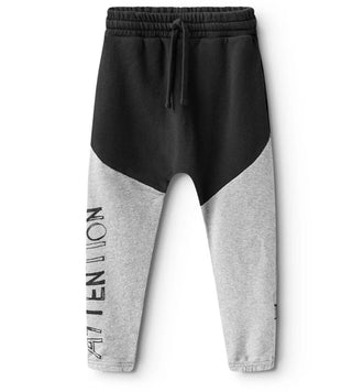 Nununu Division baggy pants new with tags, 18-24 months