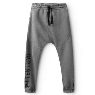 Nununu Division baggy pants new with tags, 2-3 years