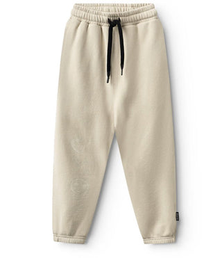 Nununu moon inked sweatpants new with tags, 18-24 months