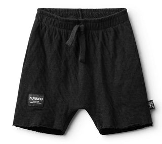 Nununu Crew Shorts New with Tags, 6-12 months