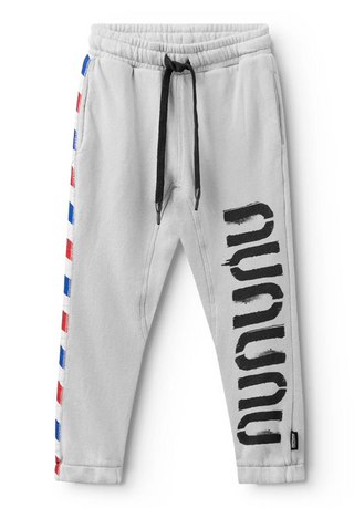 Nununu U Have Mail Sweatpants New with Tags, 18-24 months