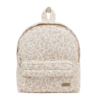 Rylee + Cru Mini Backpack Dehlia Brand New with Tags, o/s