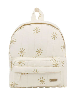 Rylee + Cru Mini Backpack Sunburst Brand New with Tags, o/s