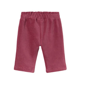 Mayoral 2 pc curdoroy pants and sweater new with tags, 0-1 month