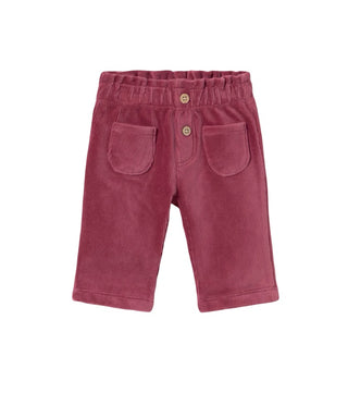 Mayoral 2 pc curdoroy pants and sweater, 0-1 month