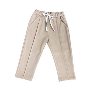 Khaki  leeli-apollonia-pant, 4 - 5 years
