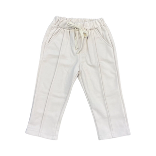 White  leeli-apollonia-pant, 6 -7 years