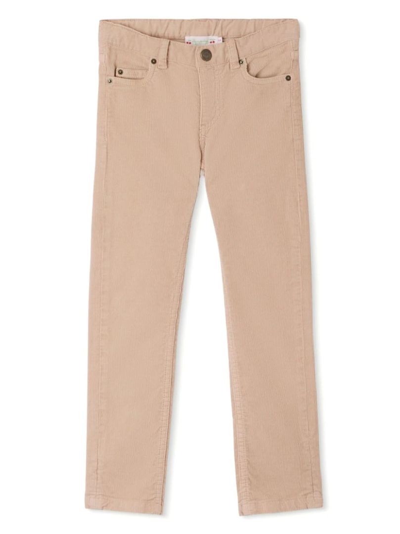 Bonpoint pantalon bonnie brand new, 6 years