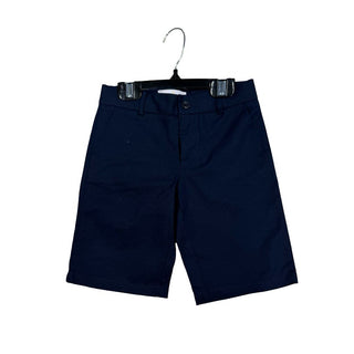 Jacadi Navy blue pleated shorts, 4 years