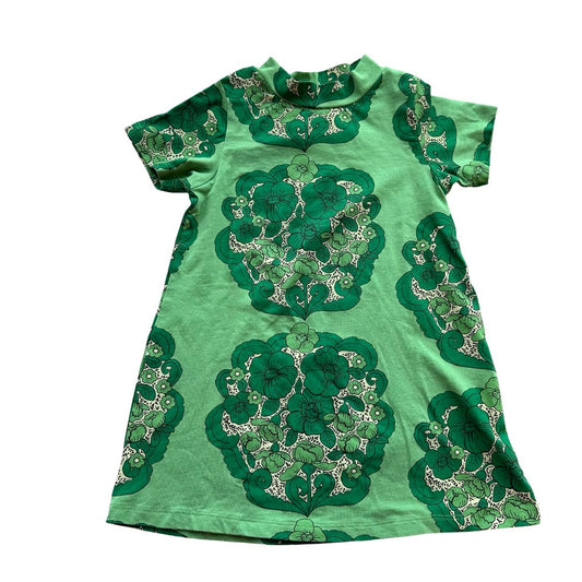 Mini Rodini dress, 1.5-3 years