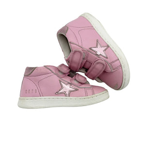 Golden Goose velcro sneakers, Eu 23