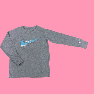 Nike long sleeve, 4 years