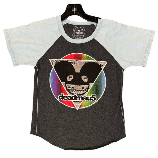 Tunk ltd t-shirt, 8 years