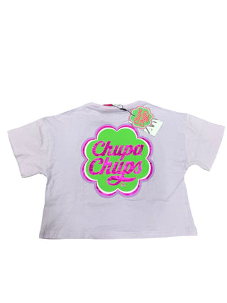 Zara chupa chups tshirt new with tags, 9-10 years