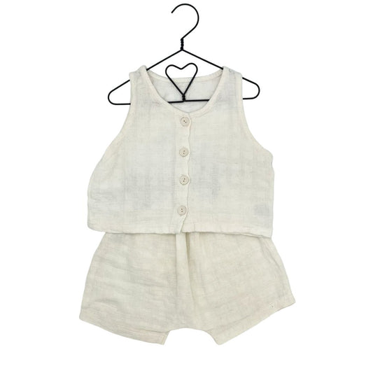 Mini Robe set, 18-24 months