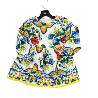 Dolce & Gabbana Look alike dress, 3 years