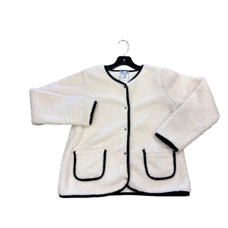 Jacadi shearling Jacket, 10 years
