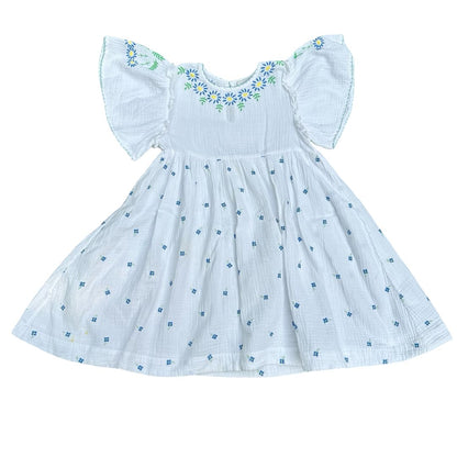 Stella McCartney dress, 6 years