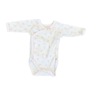 Petit Bateau bodysuit, Newborn