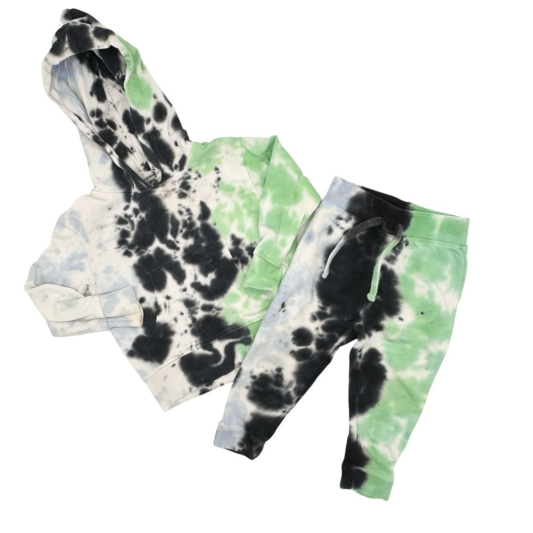 Mish Boys sweat set, 2 years