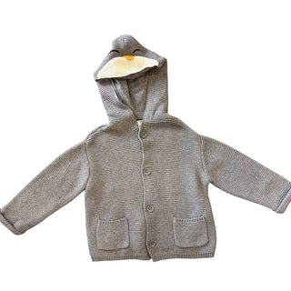 Zara  knit sweater, 18 months