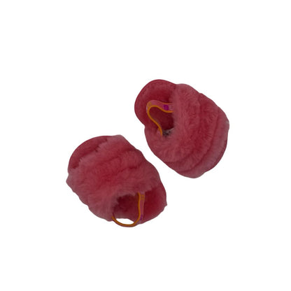 Ugg Slippers, 2/3 little kid