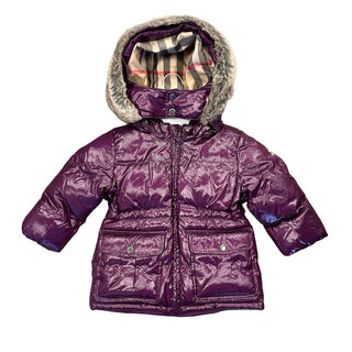 Burberry Jacket, 18 months