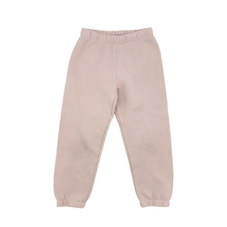 Lazypants Pink Sweatpants, 6 years