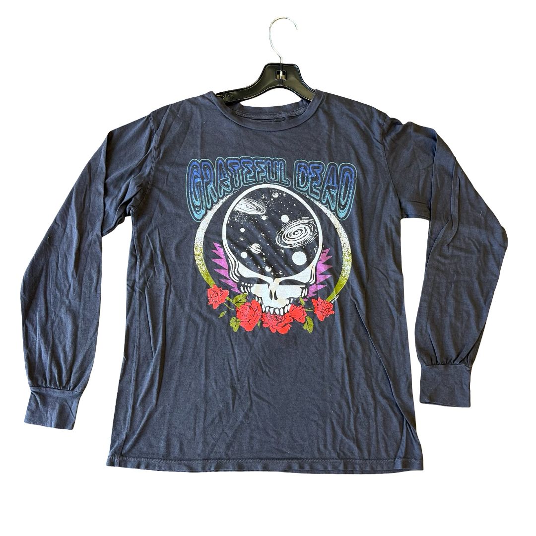 Rowdy Sprout Grateful Dead long sleeve, 12