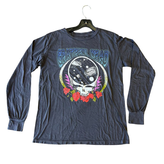 Rowdy Sprout Grateful Dead long sleeve, 12