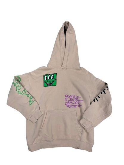 HM hoodie, 9-10 years