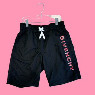 Givenchy Swim shorts, 12