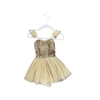 Noralee Sample  tutu dress, 2/3