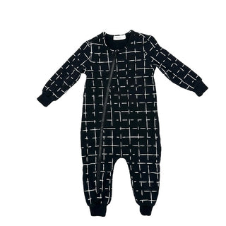 Miles Baby romper, 12 months